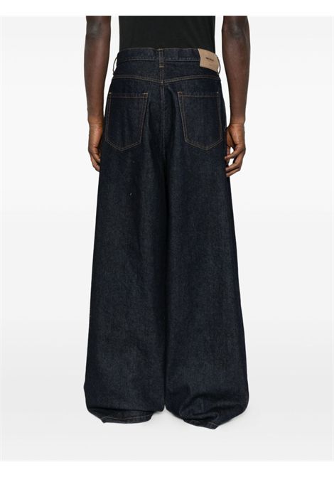  UMA WANG | Pantalone | UM3537PODPANTSUW300